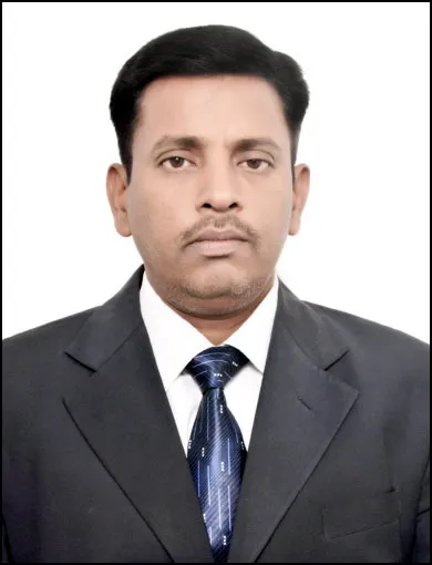 DR. SANTOSH SINHA