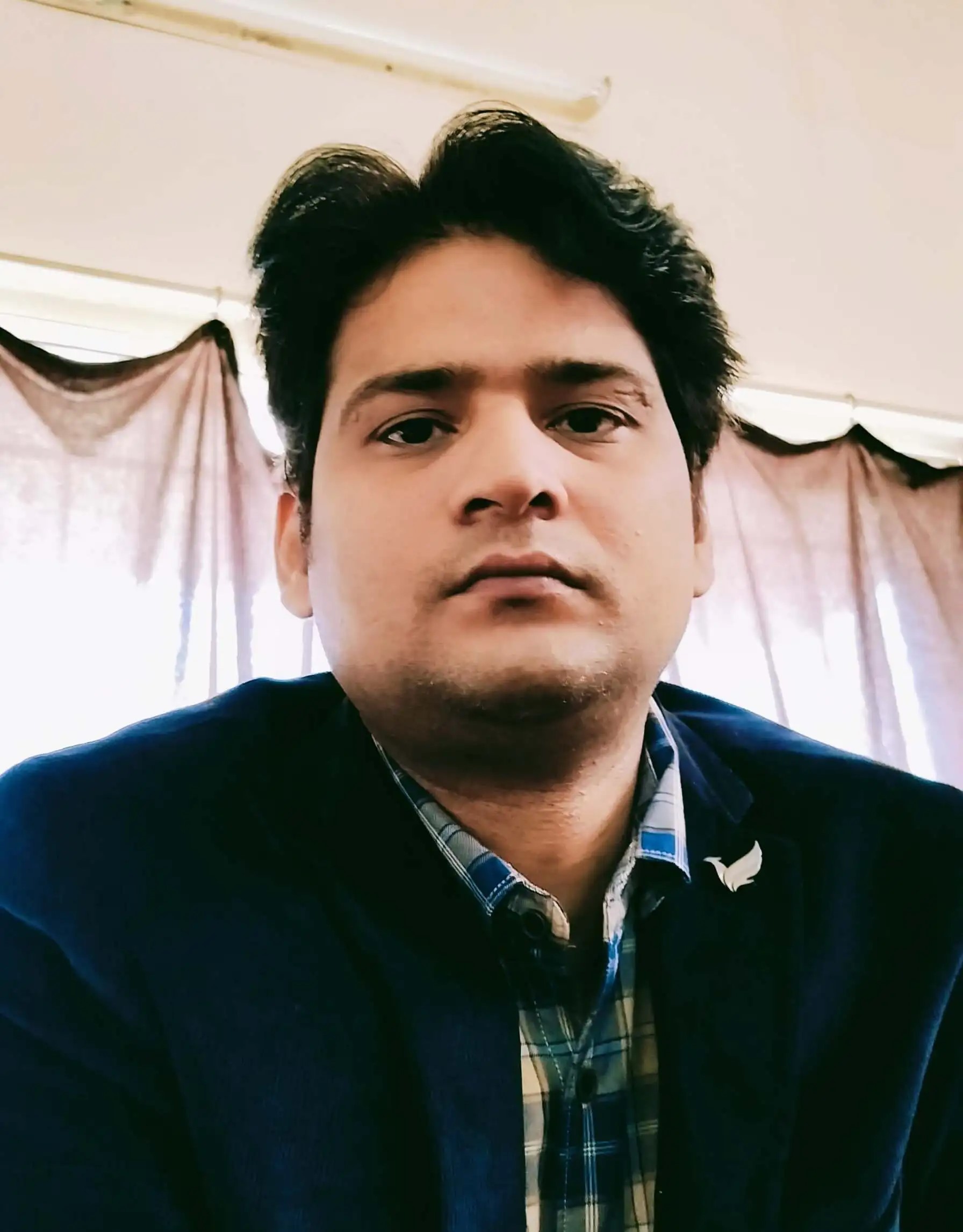 Principal's Image
