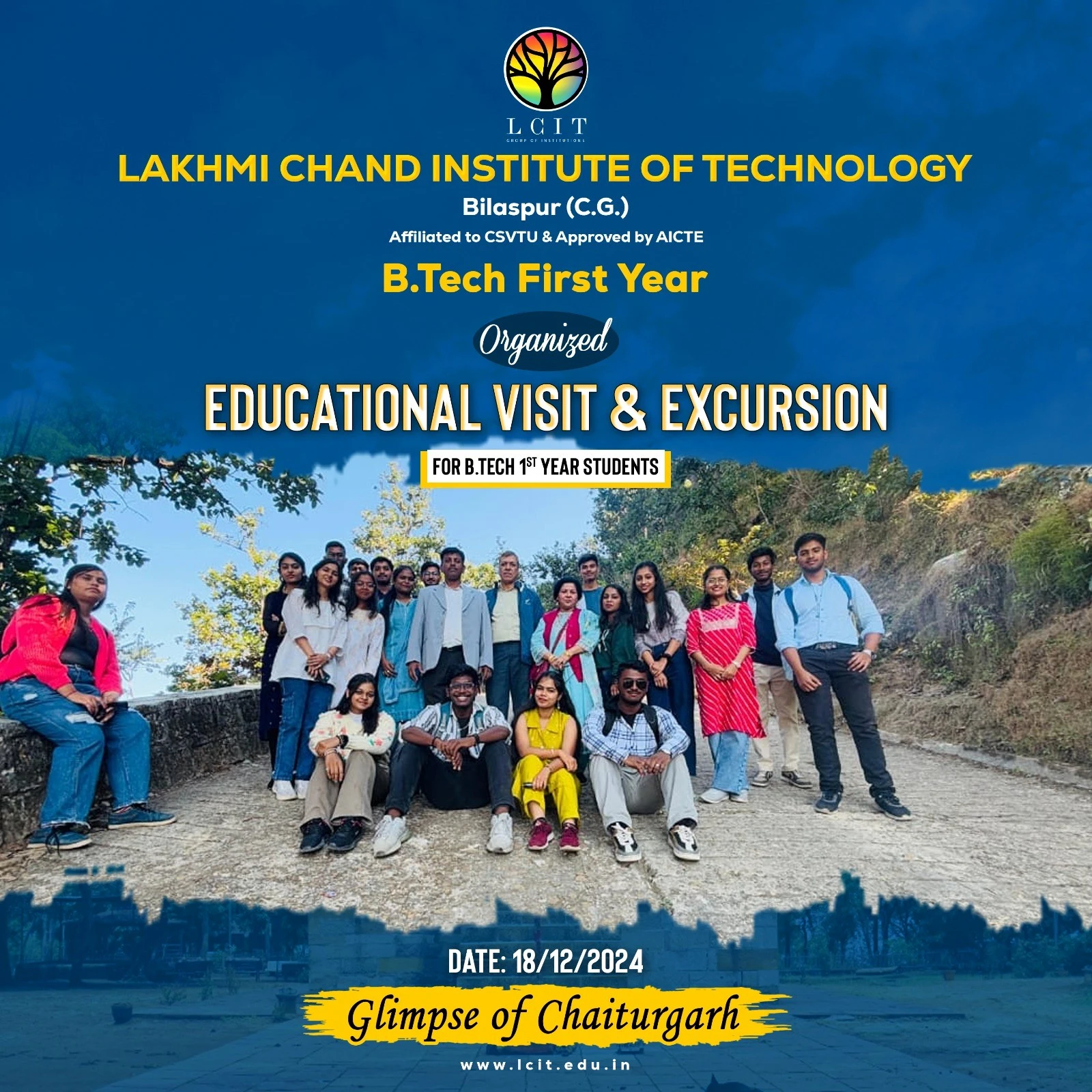 Educational Visit