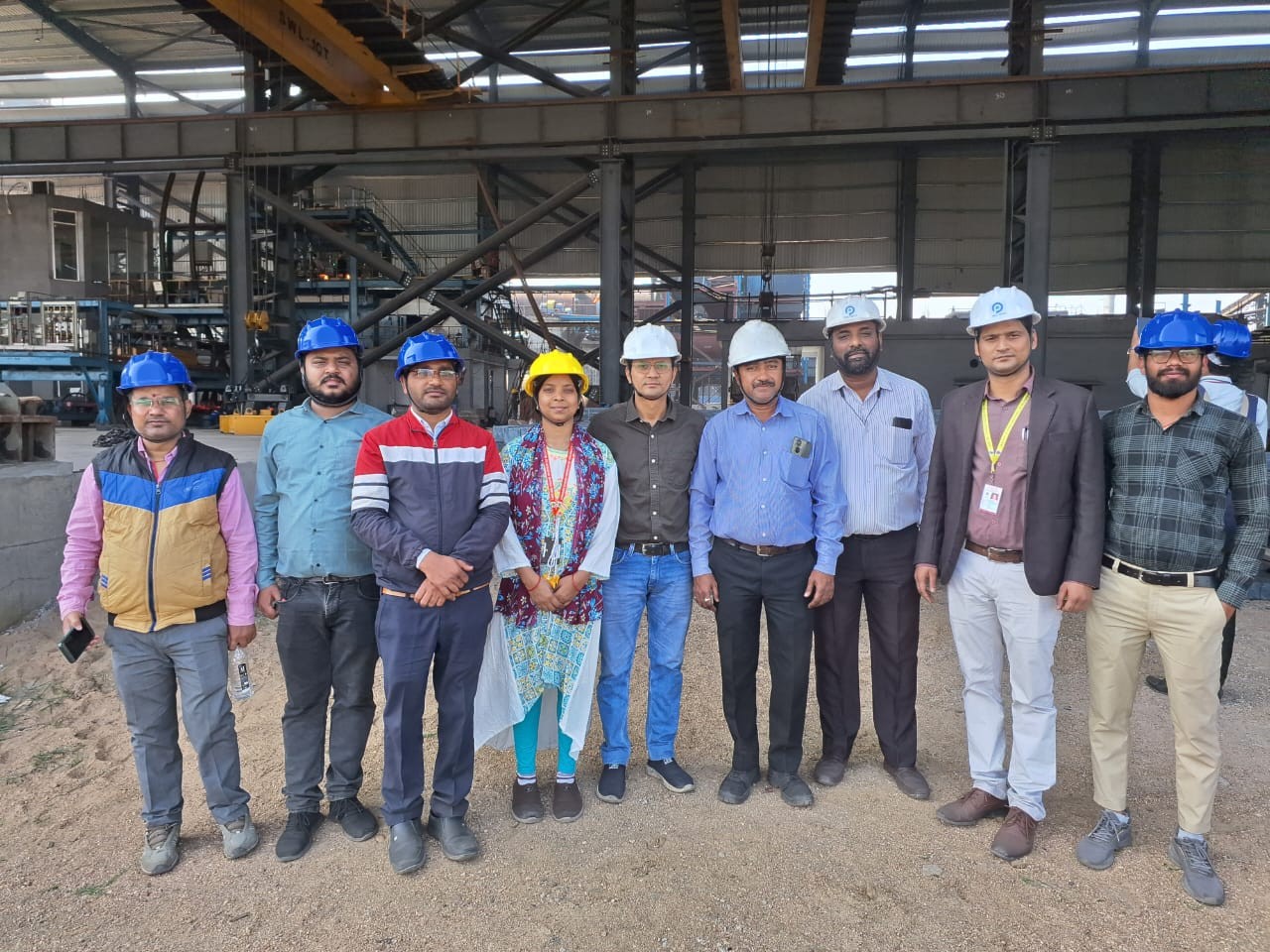 Electrical Achievements