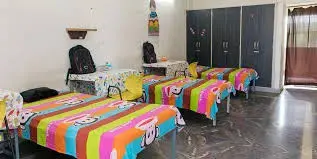 Hostel