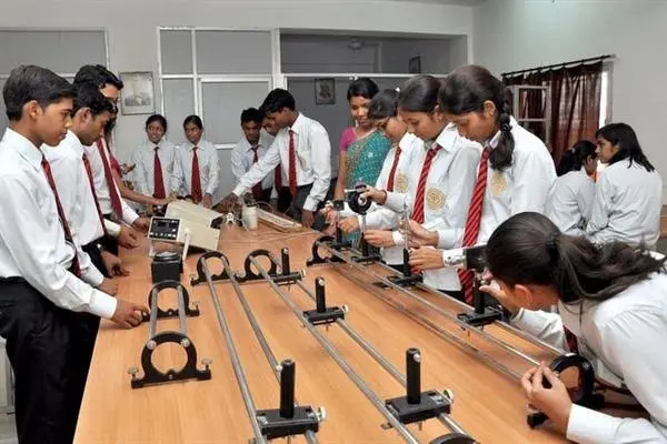 Laboratory