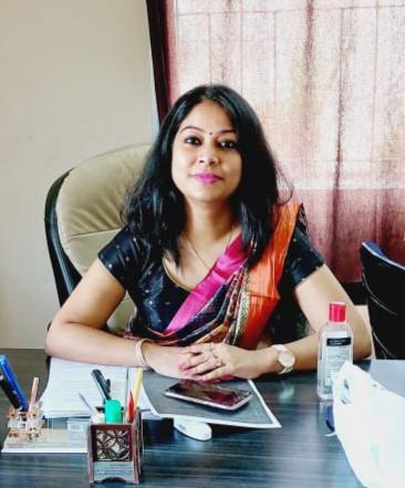 Vice Principal