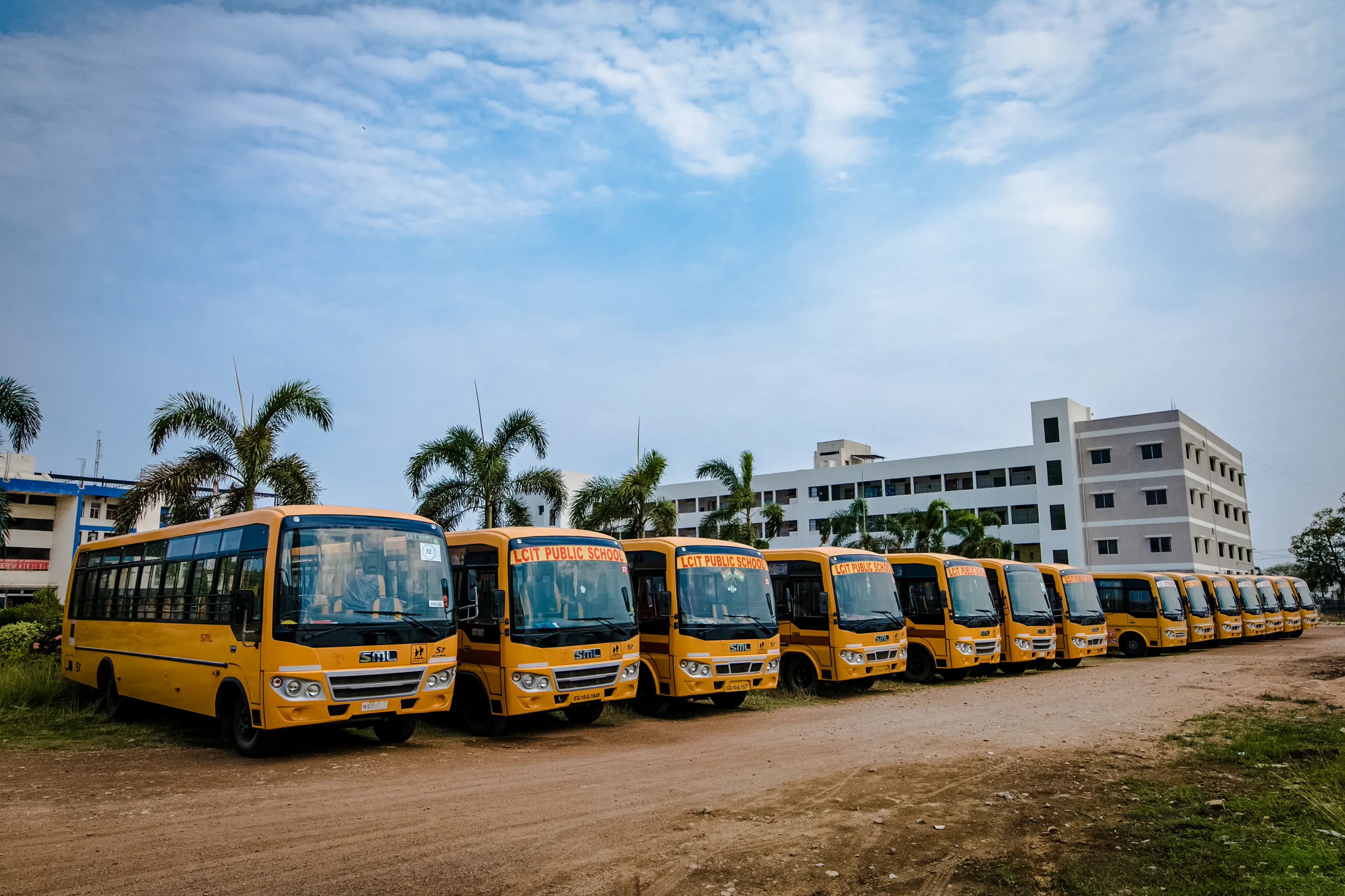 Transport