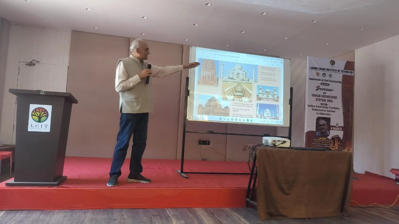 Seminar Visual