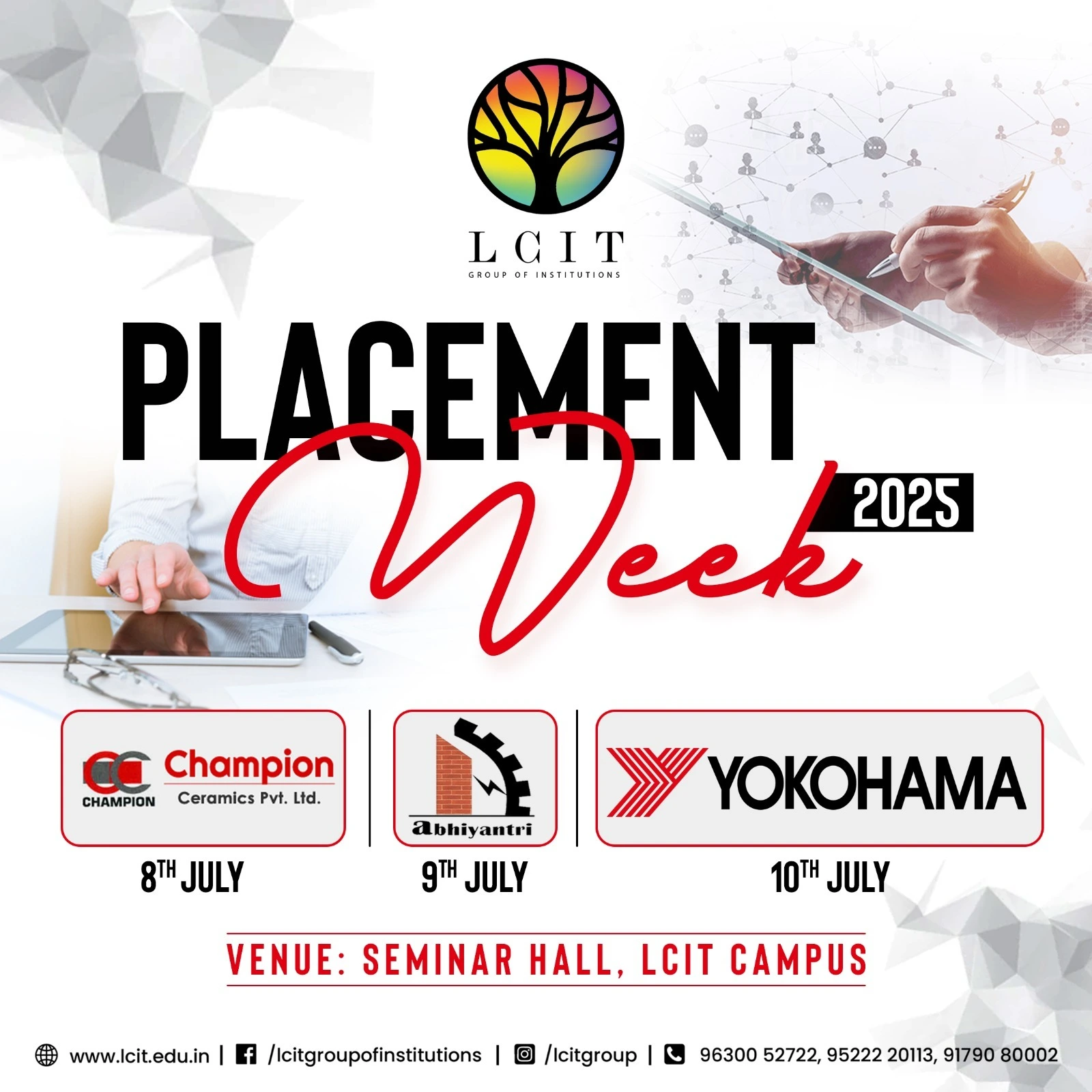 lcit engg