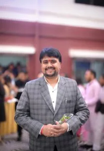 Secretary's Image