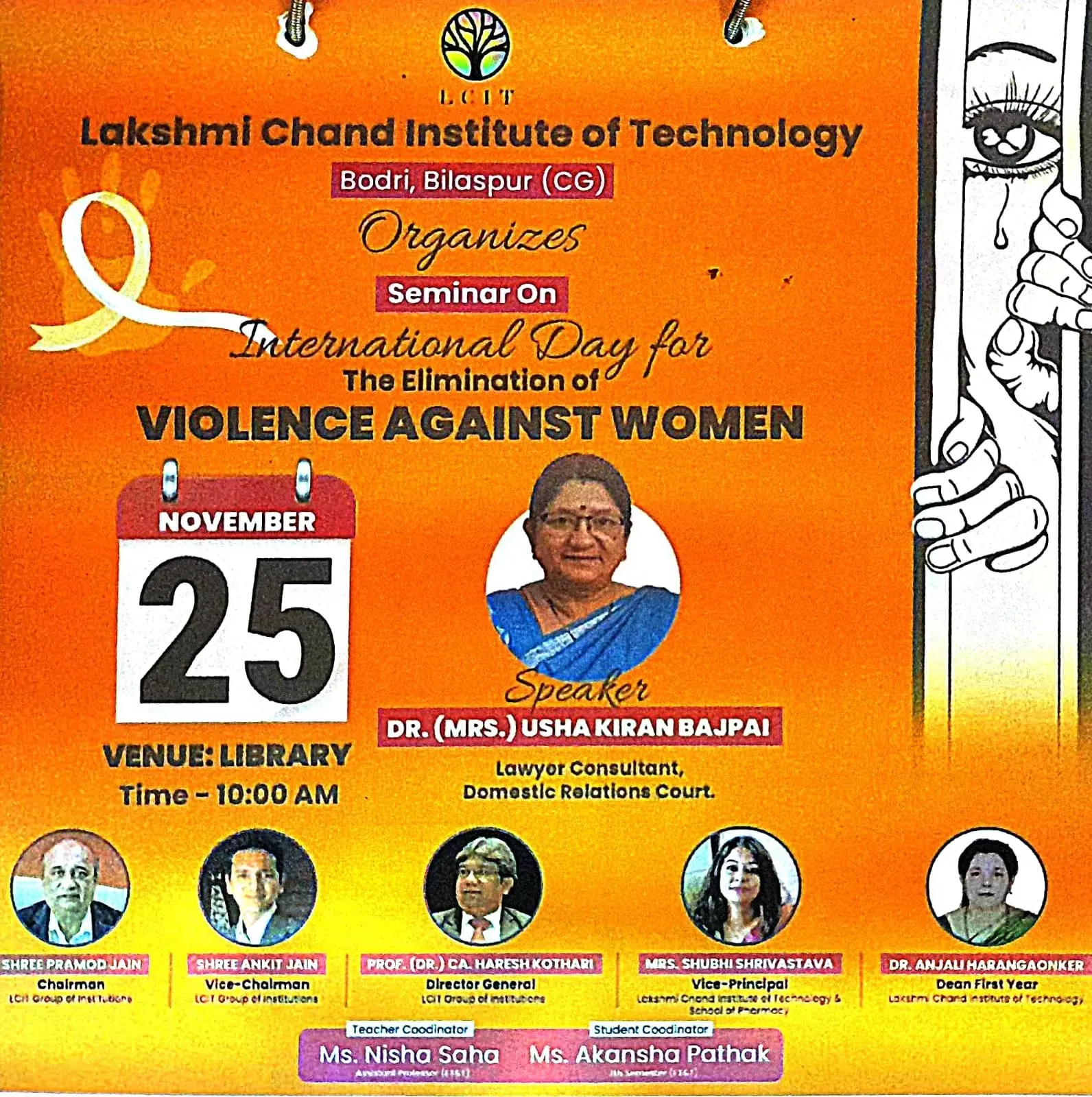 violence against women