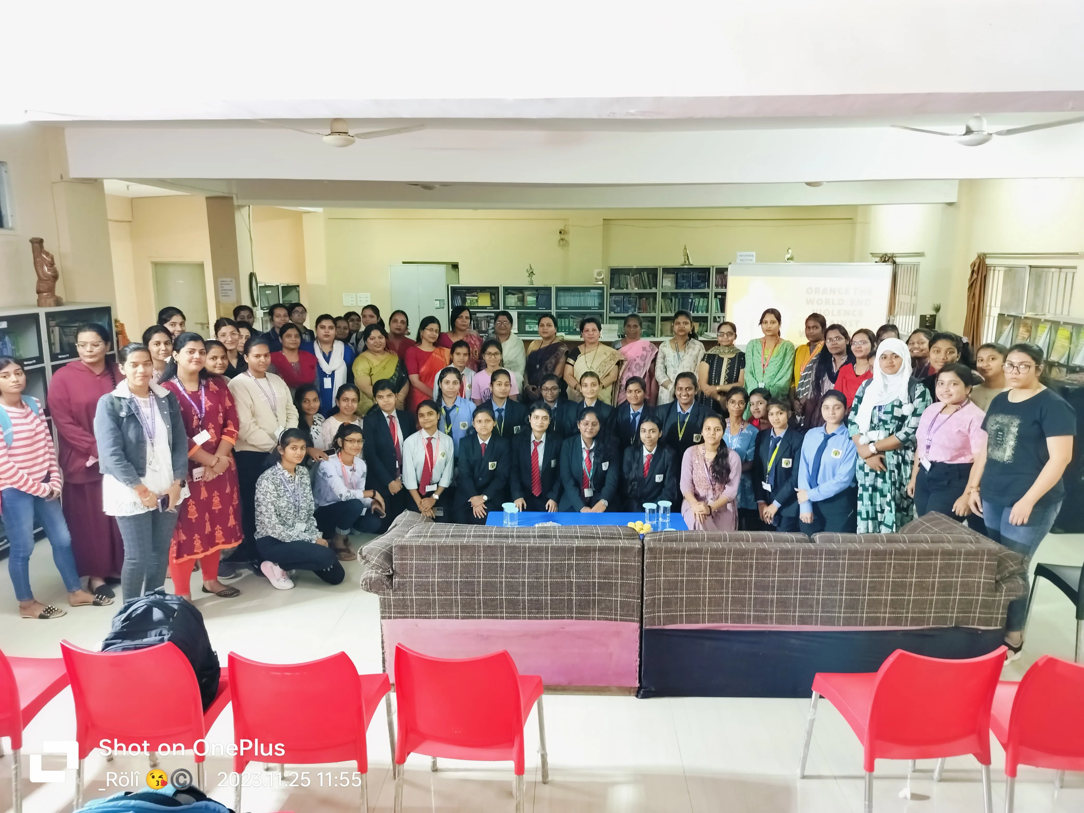 violence against women